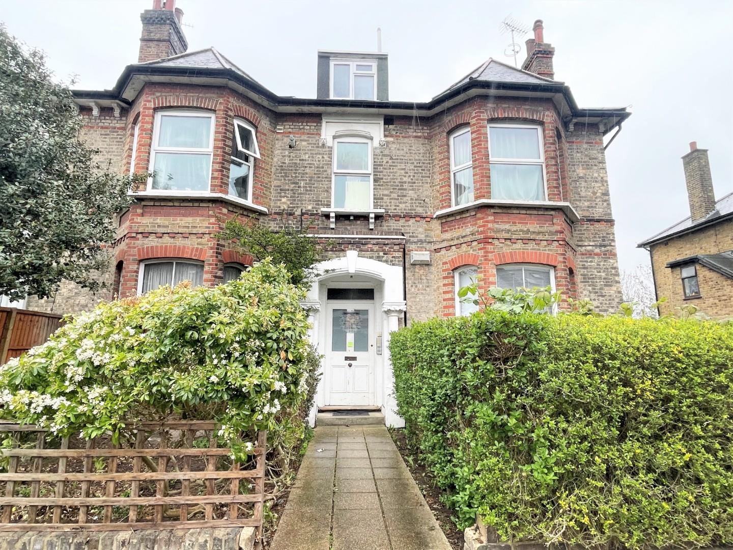 Sunny Gardens Road, Hendon